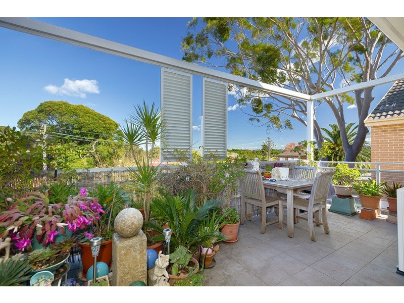 4/19 Anselm Street, Strathfield South NSW 2136