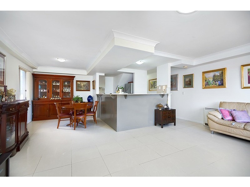 4/19 Anselm Street, Strathfield South NSW 2136