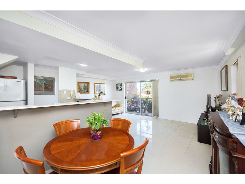 4/19 Anselm Street, Strathfield South NSW 2136