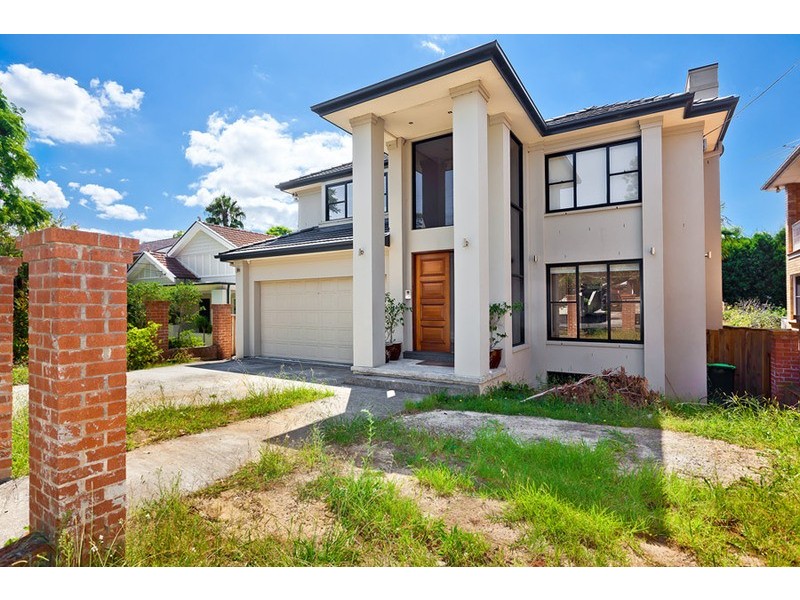 45 Albyn Road, Strathfield NSW 2135