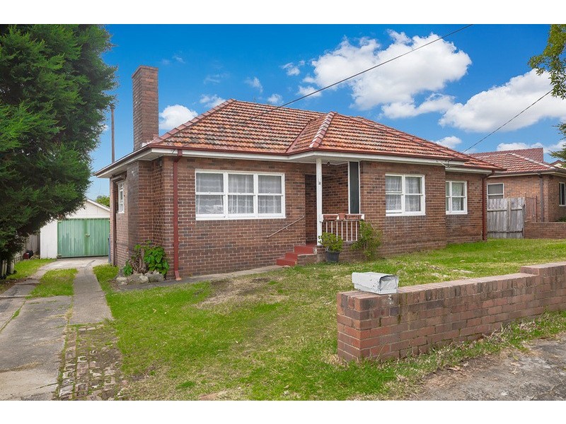 33 Trafalgar Parade, Concord NSW 2137