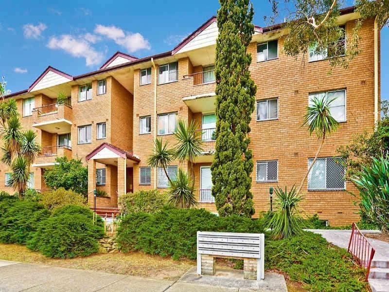 12/11-15 Lyons Street, Strathfield NSW 2135