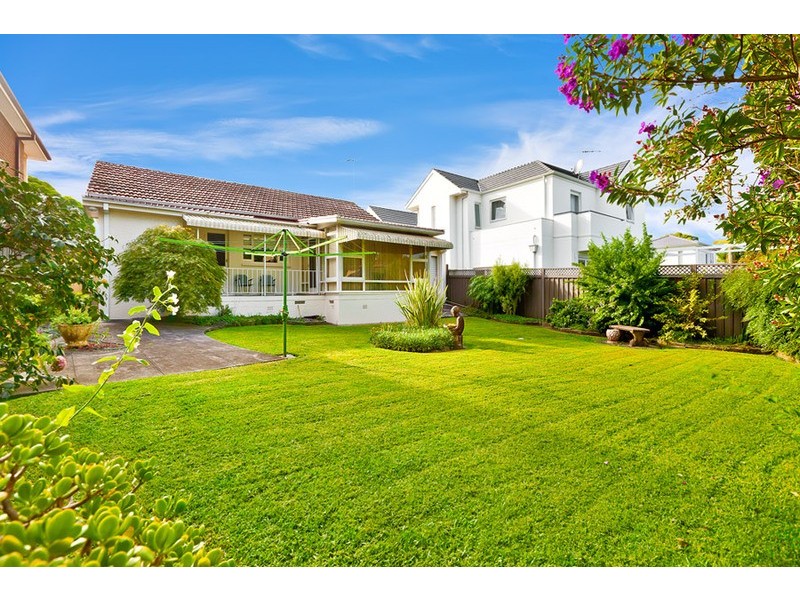 31 Bareena Street, Strathfield NSW 2135