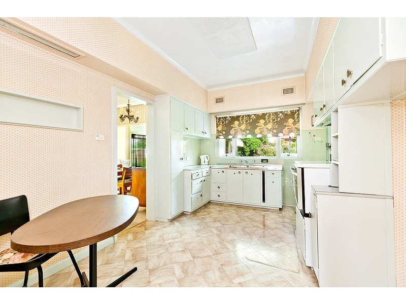 31 Bareena Street, Strathfield NSW 2135