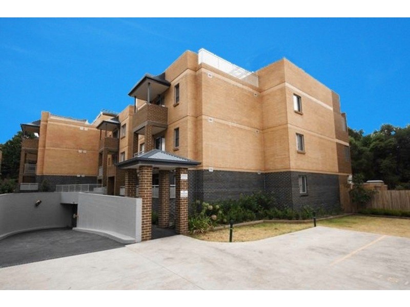 10/45 Powell street, Homebush NSW 2140