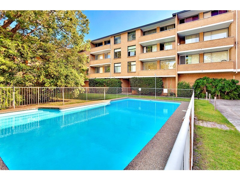 31/78-82 Albert Road, Strathfield NSW 2135