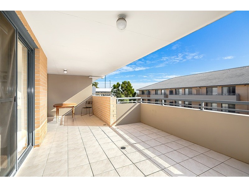 48/2A Hamilton Street, North Strathfield NSW 2137