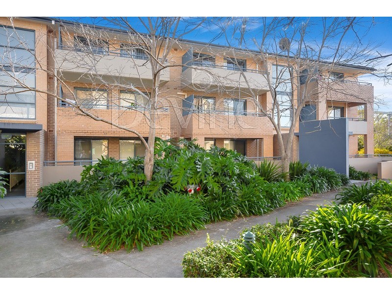 48/2A Hamilton Street, North Strathfield NSW 2137