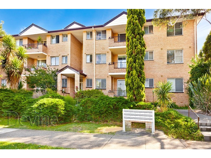 32/11 Lyons Street, Strathfield NSW 2135