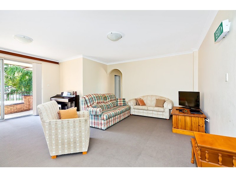 32/11 Lyons Street, Strathfield NSW 2135