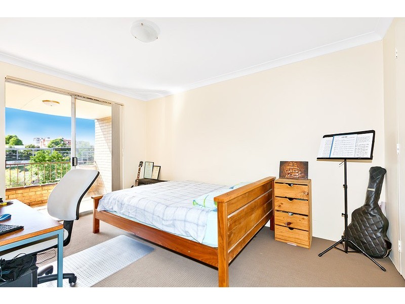 32/11 Lyons Street, Strathfield NSW 2135