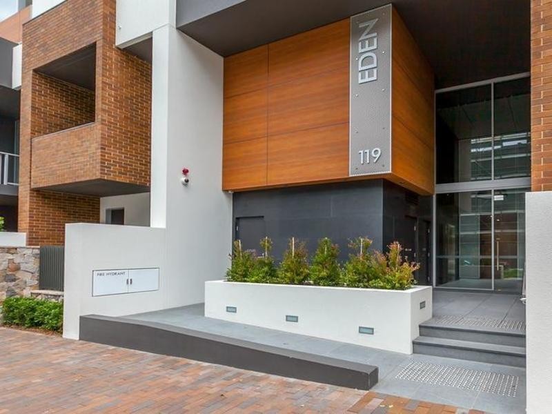 801/119 Ross Street, Forest Lodge NSW 2037