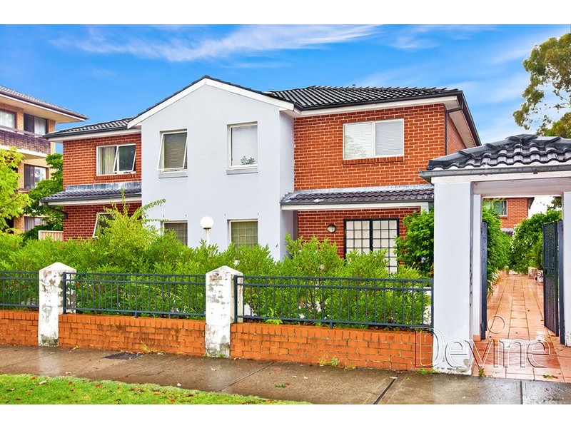 2/2 Meredith Street, Homebush NSW 2140