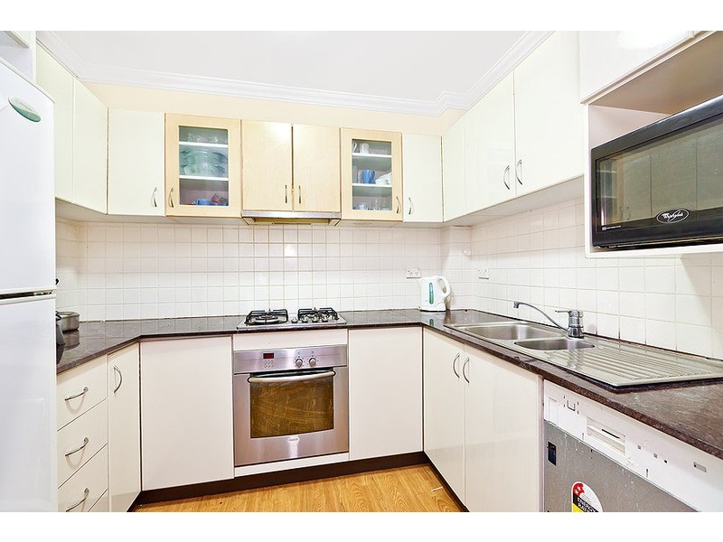 2/2 Meredith Street, Homebush NSW 2140