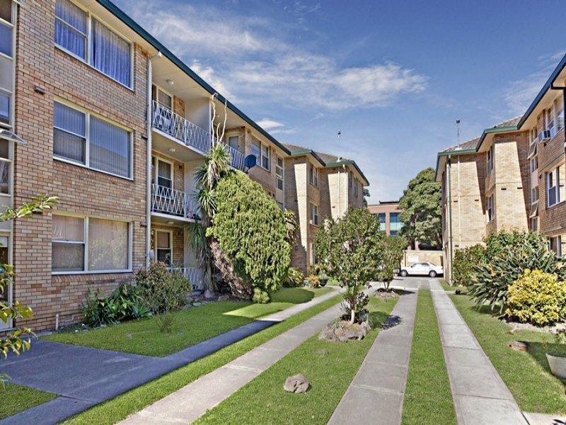 4/28 Russell Street, Strathfield NSW 2135