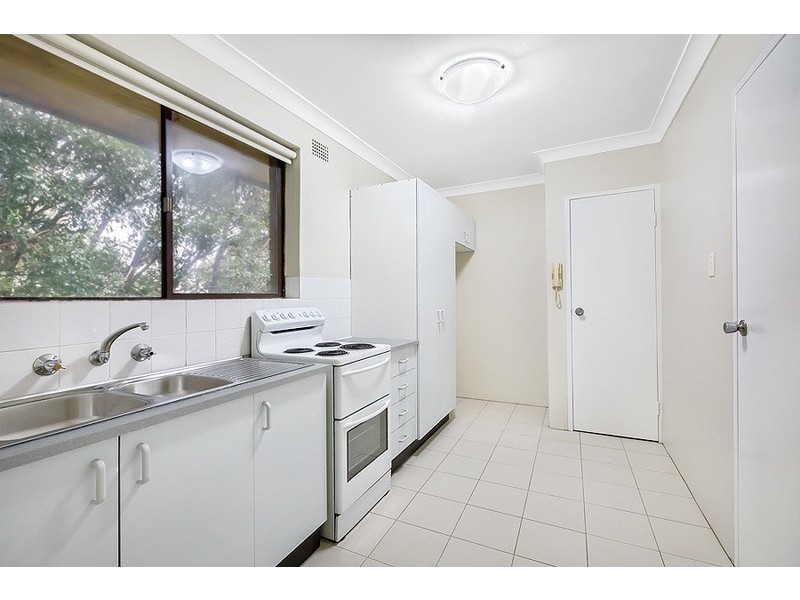 9/41 Henley Road, Homebush West NSW 2140