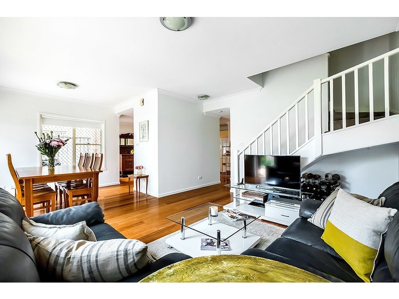 43/1 Bennett Avenue, Strathfield NSW 2135