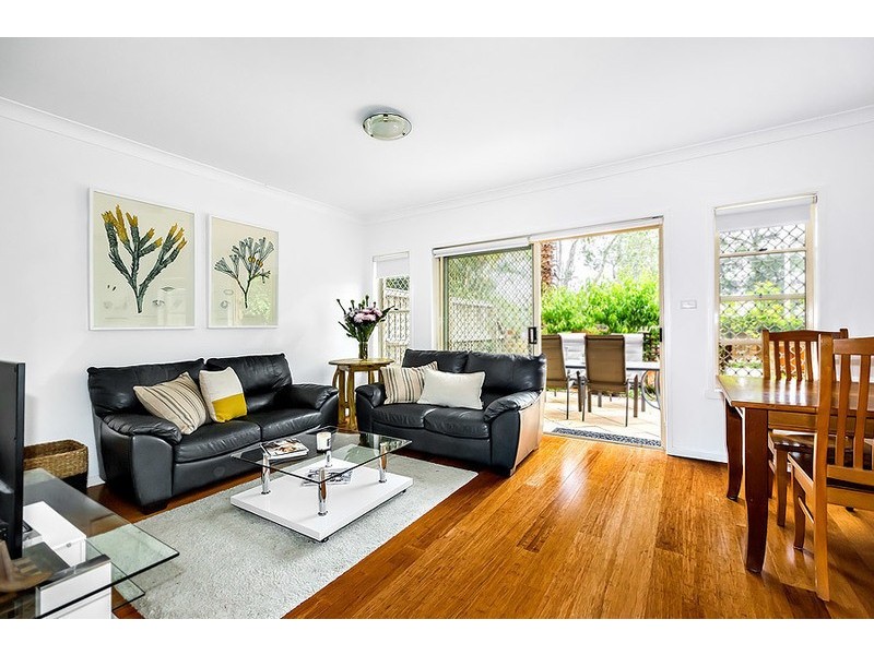 43/1 Bennett Avenue, Strathfield NSW 2135