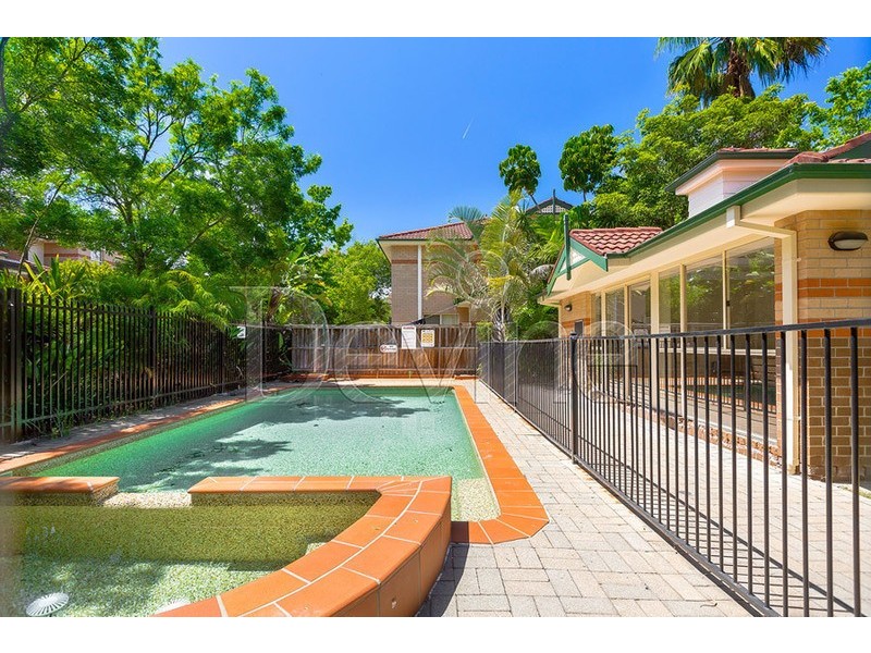 43/1 Bennett Avenue, Strathfield NSW 2135
