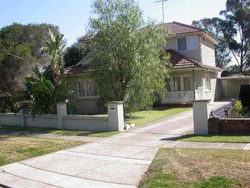 19 Lorraine Street, North Strathfield NSW 2137