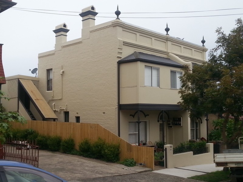 3/15 John Street, Petersham NSW 2049