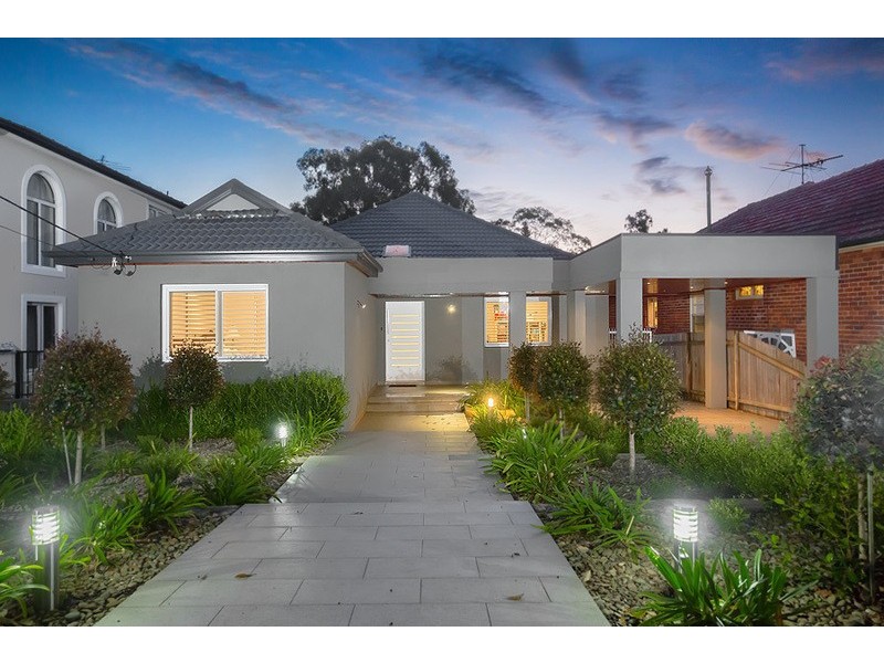 33 Howard Street, Strathfield NSW 2135