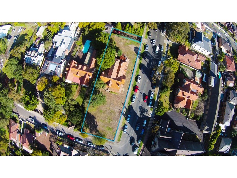 284 Burwood Road, Burwood NSW 2134