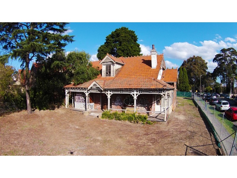 284 Burwood Road, Burwood NSW 2134