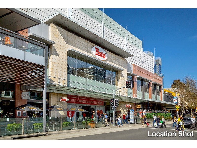 284 Burwood Road, Burwood NSW 2134