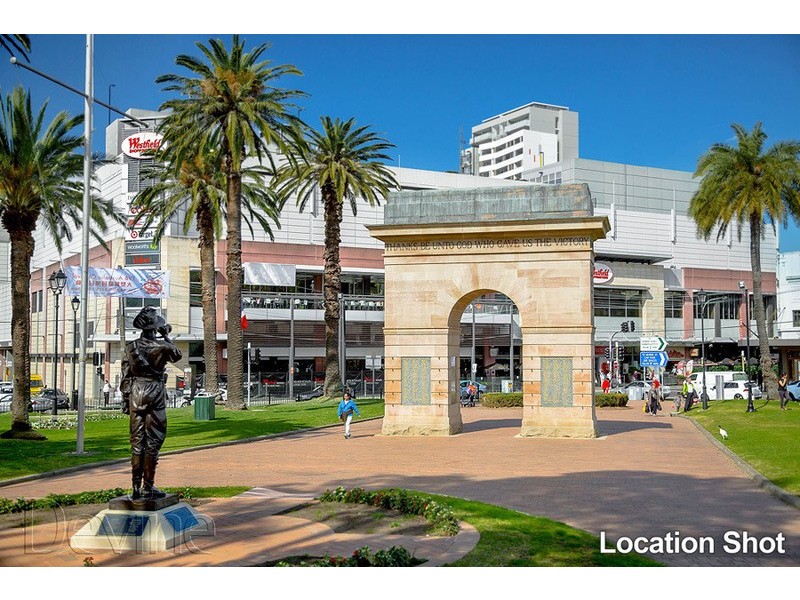 284 Burwood Road, Burwood NSW 2134