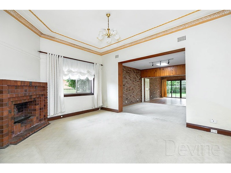 5 Melville Avenue, Strathfield NSW 2135