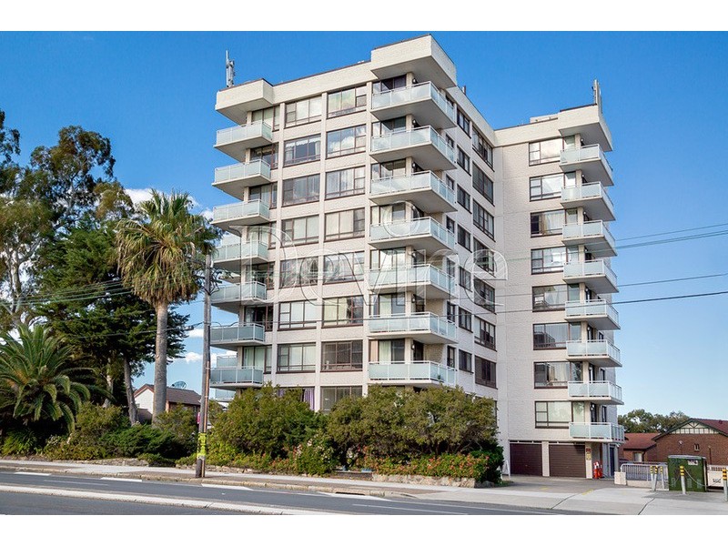 4D/292 Liverpool Road, Enfield NSW 2136