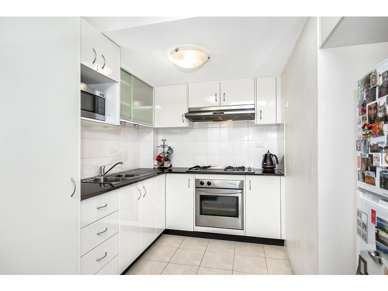 49/42-50 Hampstead Road, Homebush West NSW 2140