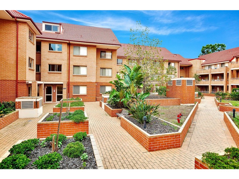49/42-50 Hampstead Road, Homebush West NSW 2140