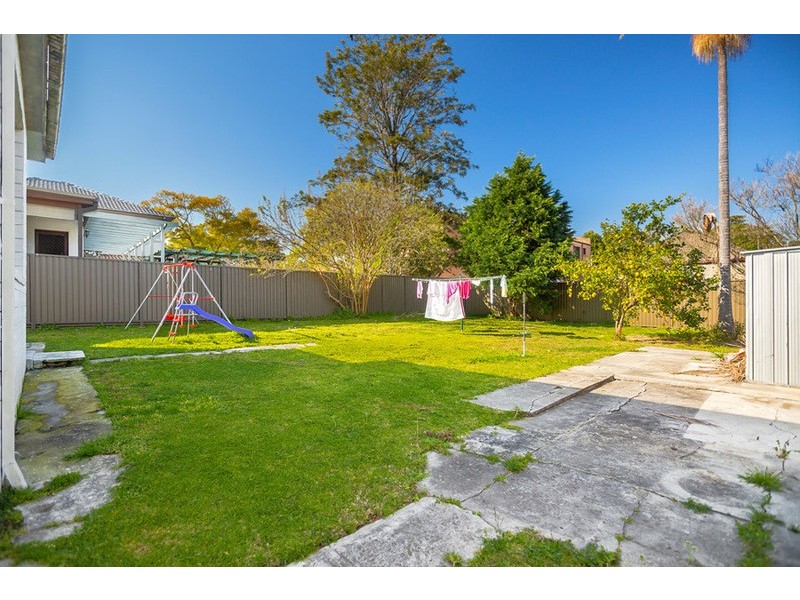 10 Cameron Street, Strathfield NSW 2135