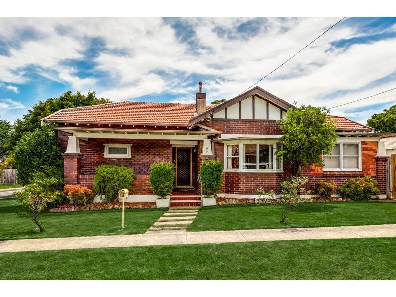 14 Franklyn Street, Concord NSW 2137