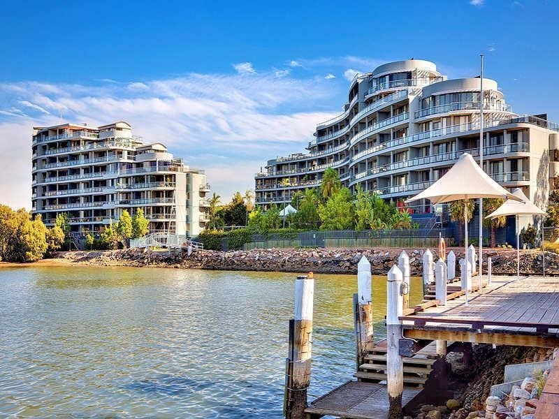 22/27 Bennelong Parkway, Wentworth Point NSW 2127