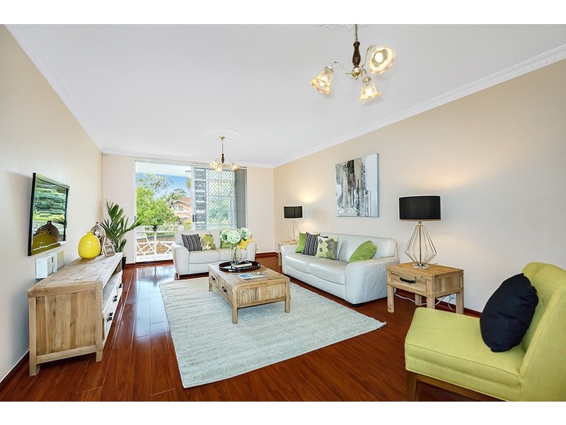 Strathfield NSW 2135