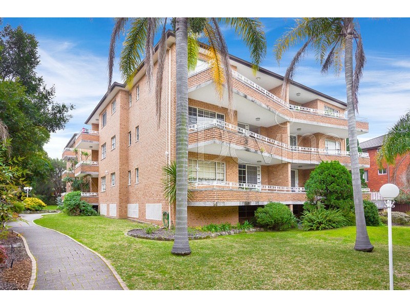 Strathfield NSW 2135