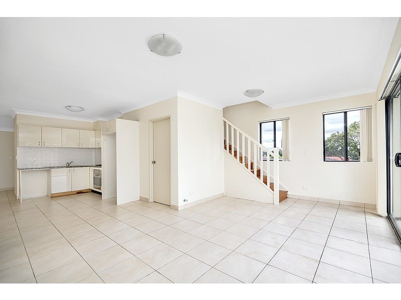 23/5-7 Exeter Road, Homebush West NSW 2140