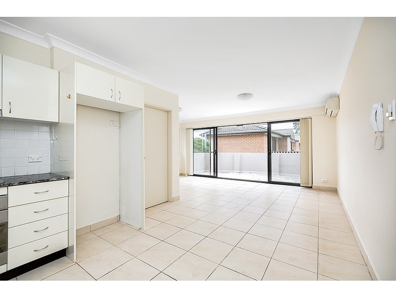 23/5-7 Exeter Road, Homebush West NSW 2140