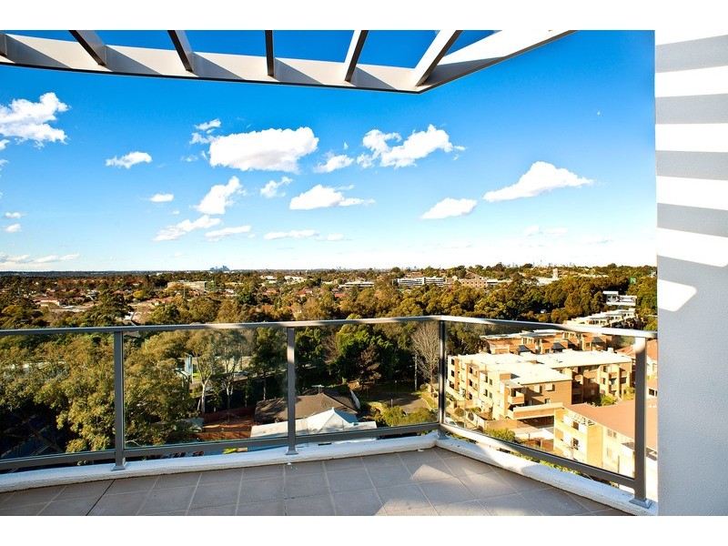 807/75 Park Road, Homebush NSW 2140