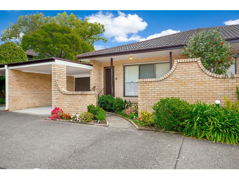 4/18A-22 Wyatt Avenue, Burwood NSW 2134