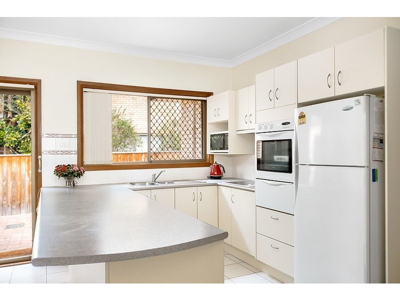 4/18A-22 Wyatt Avenue, Burwood NSW 2134