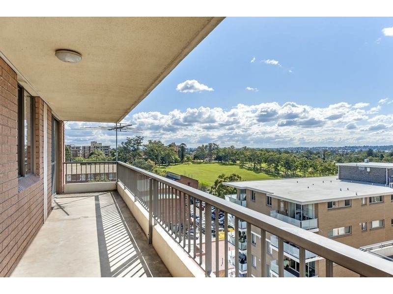 50/68-70 Great Western Highway, Parramatta NSW 2150