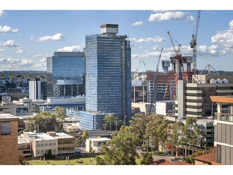 50/68-70 Great Western Highway, Parramatta NSW 2150