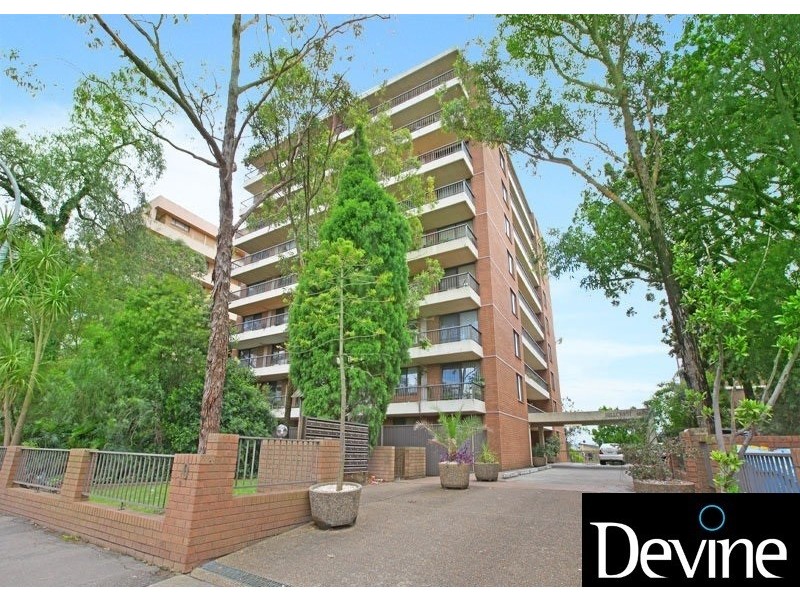 50/68-70 Great Western Highway, Parramatta NSW 2150