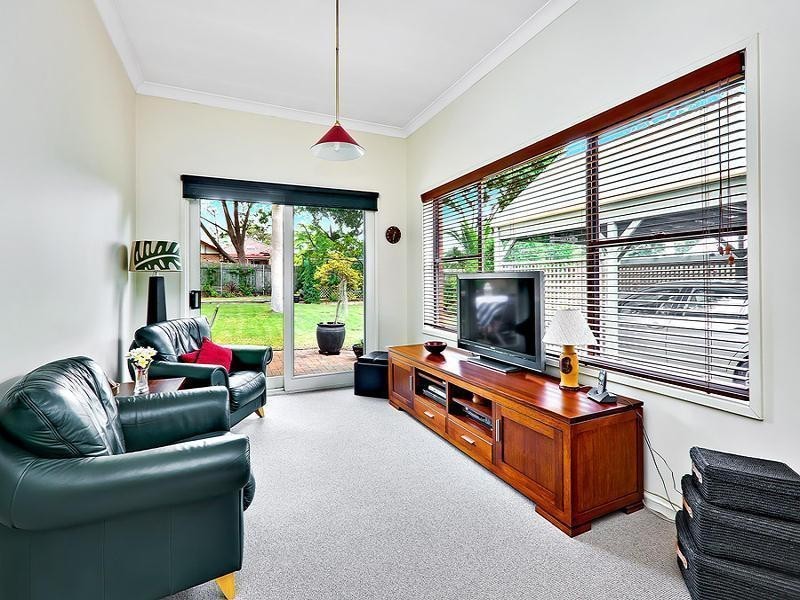 40 Myrna Road, Strathfield NSW 2135