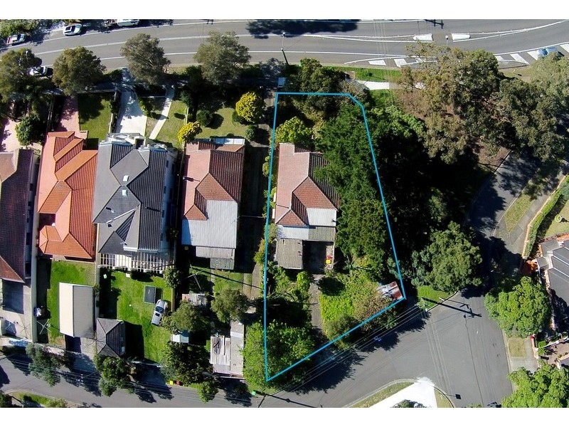 66 Arthur Street, Strathfield NSW 2135