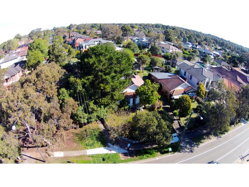 66 Arthur Street, Strathfield NSW 2135